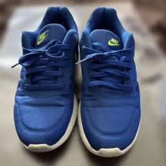 Nike ブルー スニーカー28.0cm