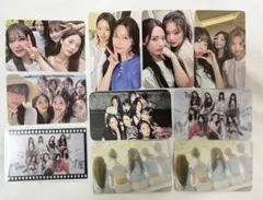 2026年最新】fromis_9 トレカの人気アイテム - メルカリ