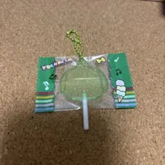 サンリオキャンディーチャームポチャッコ