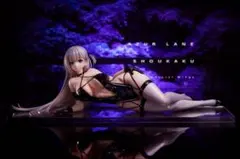 アズールレーン 翔鶴 疾翔の姉羽 1/4 完成品フィギュア ミメヨイ