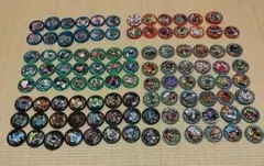 2026年最新】妖怪メダル 大量の人気アイテム - メルカリ