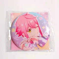 あんスタ 中国 一心一夢 8周年 8th 缶バ 姫宮桃李