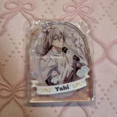 アイナナ Re:vale アクリルブロック アクリルキーホルダー 千 - メルカリ