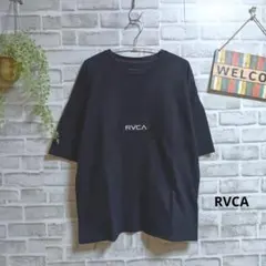 ルーカ ビッグシルエット Tシャツ ロゴ 刺繍 ゆったり 大人可愛い コットンのサムネイル