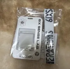 GENERATIONS 6IX SENSE アプグレグッズ IDパスケース