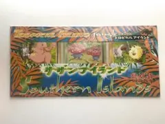 オ*リ様 【未使用】ポケモンカード　サザンアイランド全6種セット 新品未開封/希少】サザンアイランド6種コンプリートセット まとめ売り