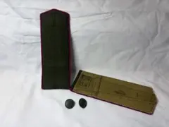 ww2 ソ連軍 肩章 M43 サバゲー 新品 - メルカリ