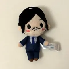 2026年最新】諸伏高明 マスコットの人気アイテム - メルカリ