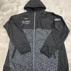 2026年最新】ミズノ ウインドブレーカー lの人気アイテム - メルカリ