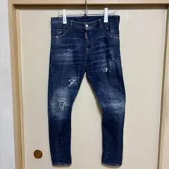 dsquared2 デニム46 セクターツイスト