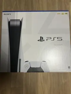 PS5 本体 CFI-1200A ジャンク品