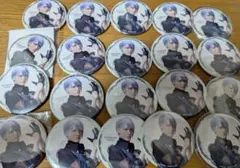 ミュージカル刀剣乱舞 山姥切長義 缶バッジ まとめ売り セット 2026年最新】山姥切長義 缶バッジの人気アイテム - メルカリ