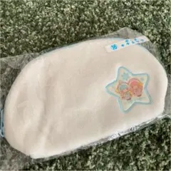 リトルツインスターズ キキララ ポーチ くじ