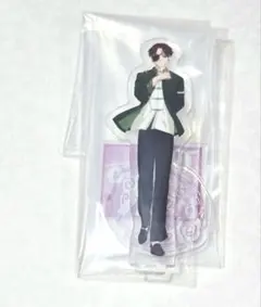 ウィンドブレーカー 一番くじ D賞 蘇枋隼飛 アクスタ②