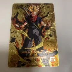 トランクス未来