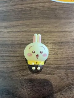 ちいかわ ココスコラボ うさぎ ソフビ人形