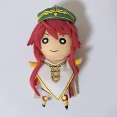 マギ 練紅覇 ぬいぐるみ