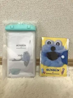 未使用】メイちゃんのウォールポケット 鳥羽水族館 くじ - メルカリ
