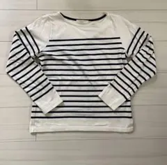 【値下げ】ショコラフィネローブ　ロンT 春