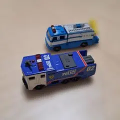 2026年最新】トミカ ハイパーブルーポリスステーションの人気アイテム