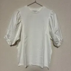 PAGEBOY パフスリ一ブTシャツのサムネイル