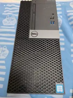 1785) W11秒速起動SSD240G dell 3046 i5 8G - メルカリ