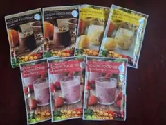 LAVA YOGINI FOOD 100 カカオ フルーツミックス 計6袋 | Mercari