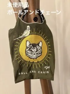 猫 ショルダーバッグ