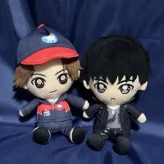 2026年最新】桃井タロウ ぬいぐるみの人気アイテム - メルカリ