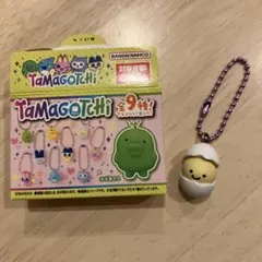 たまごっち　チョコボックス　べびまるっち