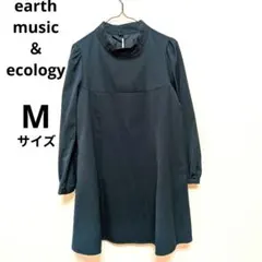 チュニックワンピース 秋冬