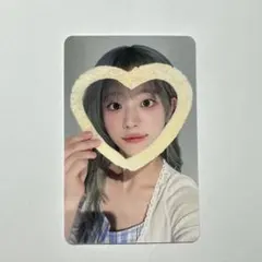 QWER チョダン CEREMONY minirecord 特典 トレカ - メルカリ