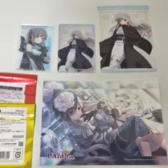 2025年最新】幽谷霧子の人気アイテム - メルカリ