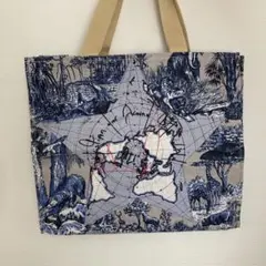 ディオール トートバッグ