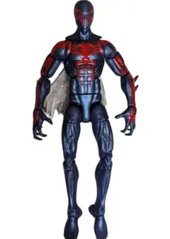 マーベルレジェンド スパイダーマン ビートル - メルカリ
