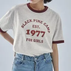 MONO-MART ヴィンテージグラフィックTシャツ