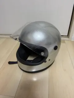 オーウェン？ レスレストン ビンテージヘルメット 麻布ブルックランズ