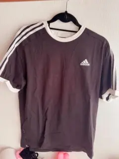 adidas 半袖Tシャツ