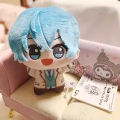 すとぷり ちびぐるみ ～制服ver.～ ころん