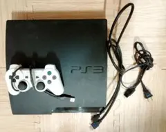 PS3 本体　CECH-3000B 320GBモデル