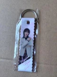 櫻坂46 土生瑞穂 キーホルダーのサムネイル