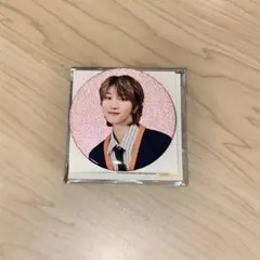 SEVENTEEN The8 缶バッジ