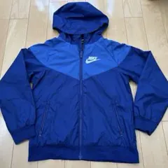 NikeジャケットM 【140〜150cm】
