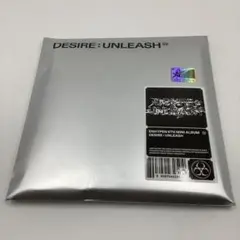 【BD04×4】ENHYPEN DESIRE:UNLEASH engene