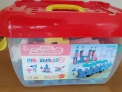ブロツク はじめてのセット