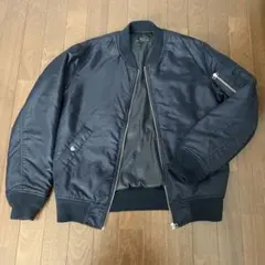 フライトジャケット MA-1