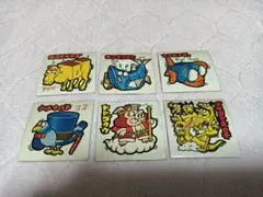 2026年最新】続まじゃりんこシールの人気アイテム - メルカリ
