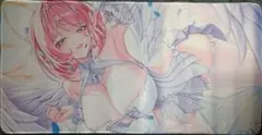 ゼンゼロ レミエール プレイマット ゼンレスゾーンゼロ