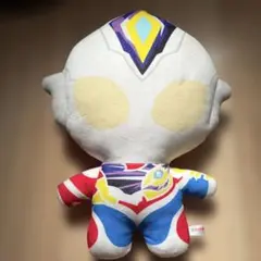 ウルトラマン 仮面ライダー ぬいぐるみ 3体セット - メルカリ