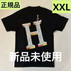 HUF 新品未使用　正規品　BIG H S/S TEE TS02412 XXL
